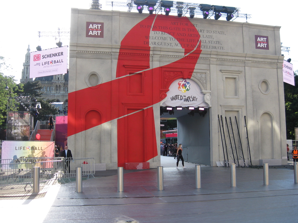 Elveda Life Ball | Kaos GL - LGBTİ+ Haber Portalı Haber